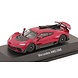 Mercedes-Benz Mercedes-Benz AMG ONE - 1:43 - iScale Mercedes-Benz Mercedes-Benz AMG ONE - 1:43 - iScale