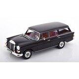 Mercedes-Benz Mercedes-Benz 200 Universal 1966 - 1:18 - Norev Mercedes-Benz Mercedes-Benz 200 Universal 1966 - 1:18 - Norev