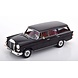 Mercedes-Benz Mercedes-Benz 200 Universal 1966 - 1:18 - Norev Mercedes-Benz Mercedes-Benz 200 Universal 1966 - 1:18 - Norev