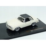 Mercedes-Benz Mercedes-Benz 230 SL (W113) Hardtop 1964 - 1:43 - IXO Models Mercedes-Benz Mercedes-Benz 230 SL (W113) Hardtop 1964 - 1:43 - IXO Models