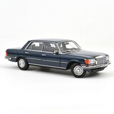 Mercedes-Benz Mercedes-Benz 350 SEL 1979 - 1:18 - Norev