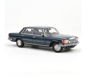 Mercedes-Benz Mercedes-Benz 350 SEL 1979 - 1:18 - Norev