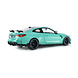 BMW BMW M4 Competition Performance Parts 2024 - 1:18 - Solido