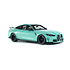 BMW BMW M4 Competition Performance Parts 2024 - 1:18 - Solido
