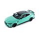 BMW BMW M4 Competition Performance Parts 2024 - 1:18 - Solido