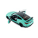 BMW BMW M4 Competition Performance Parts 2024 - 1:18 - Solido