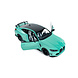 BMW BMW M4 Competition Performance Parts 2024 - 1:18 - Solido