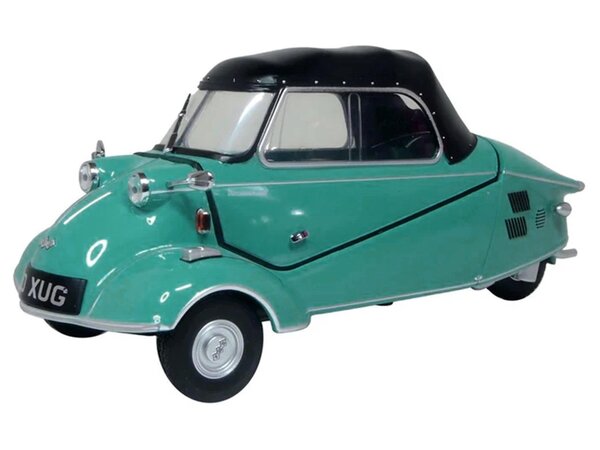 Messerschmitt Messerschmitt KR200 - 1:18 - Oxford
