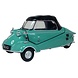 Messerschmitt Messerschmitt KR200 - 1:18 - Oxford