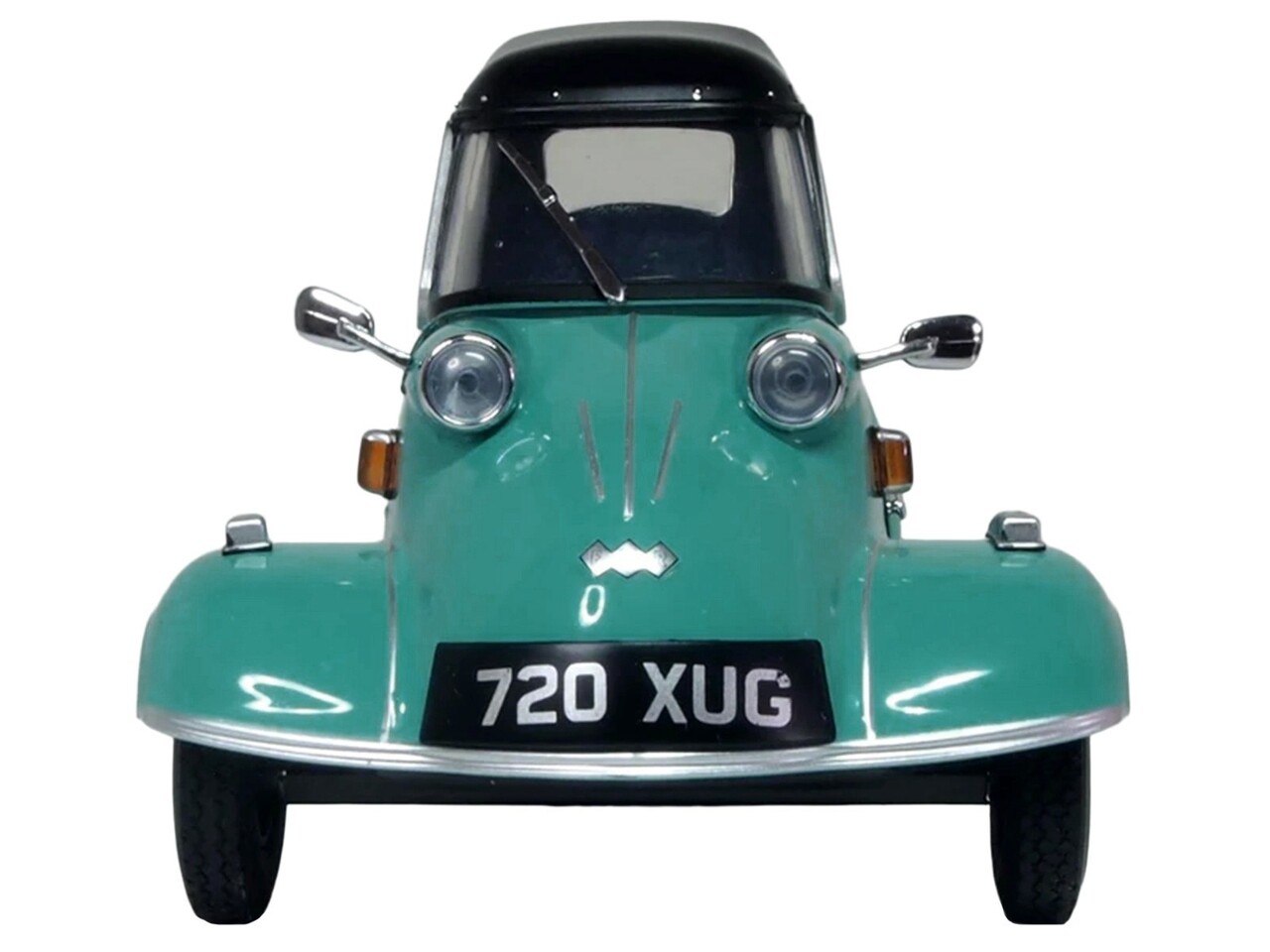 Messerschmitt Messerschmitt KR200 - 1:18 - Oxford