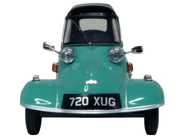 Messerschmitt Messerschmitt KR200 - 1:18 - Oxford