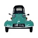 Messerschmitt Messerschmitt KR200 - 1:18 - Oxford