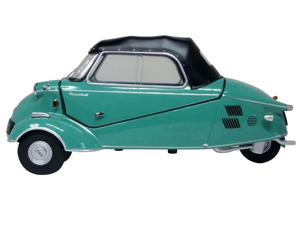 Messerschmitt Messerschmitt KR200 - 1:18 - Oxford