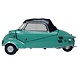 Messerschmitt Messerschmitt KR200 - 1:18 - Oxford