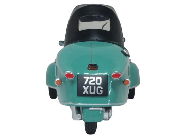 Messerschmitt Messerschmitt KR200 - 1:18 - Oxford