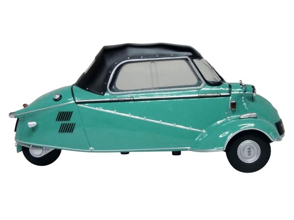 Messerschmitt Messerschmitt KR200 - 1:18 - Oxford