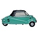 Messerschmitt Messerschmitt KR200 - 1:18 - Oxford