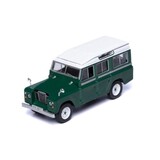Land Rover Land Rover Series III 109 Station Wagon 4x4 1978 - 1:43 - IXO Models