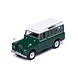 Land Rover Land Rover Series III 109 Station Wagon 4x4 1978 - 1:43 - IXO Models