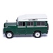Land Rover Land Rover Series III 109 Station Wagon 4x4 1978 - 1:43 - IXO Models