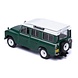Land Rover Land Rover Series III 109 Station Wagon 4x4 1978 - 1:43 - IXO Models
