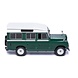 Land Rover Land Rover Series III 109 Station Wagon 4x4 1978 - 1:43 - IXO Models