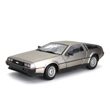 DeLorean DeLorean DMC 12 Coupe 1981 - 1:18 - Sun Star