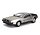 DeLorean DMC 12 Coupe 1981 - 1:18 - Sun Star