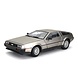 DeLorean DeLorean DMC 12 Coupe 1981 - 1:18 - Sun Star