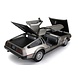 DeLorean DeLorean DMC 12 Coupe 1981 - 1:18 - Sun Star