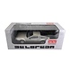 DeLorean DeLorean DMC 12 Coupe 1981 - 1:18 - Sun Star