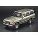 Toyota Toyota Land Cruiser J60 1987 - 1:18 - LS Collectibles
