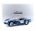 Ferrari 250 TR Pontoon Fender #19 24H Le Mans 1958 - 1:18 - Tecnomodel Mythos