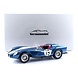 Ferrari Ferrari 250 TR Pontoon Fender #19 24H Le Mans 1958 - 1:18 - Tecnomodel Mythos