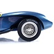 Ferrari Ferrari 250 TR Pontoon Fender #19 24H Le Mans 1958 - 1:18 - Tecnomodel Mythos