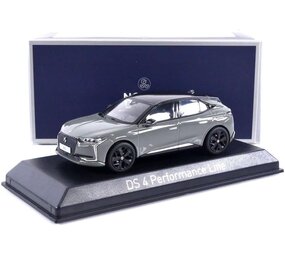 DS DS 4 Performance Line 2021 - 1:43 - Norev DS DS 4 Performance Line 2021 - 1:43 - Norev