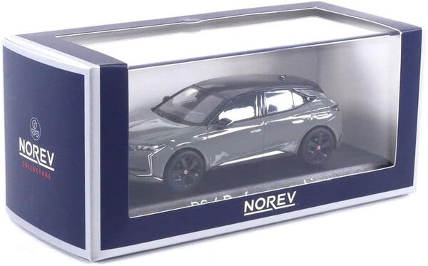 DS DS 4 Performance Line 2021 - 1:43 - Norev DS DS 4 Performance Line 2021 - 1:43 - Norev