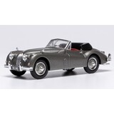 Jaguar Jaguar XK 140 Convertible 1956 - 1:43 - IXO Models