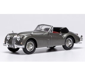 Jaguar Jaguar XK 140 Convertible 1956 - 1:43 - IXO Models