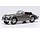 Jaguar XK 140 Convertible 1956 - 1:43 - IXO Models