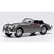 Jaguar Jaguar XK 140 Convertible 1956 - 1:43 - IXO Models