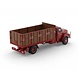 Scania Scania Vabis L80 Torpedo Rigid Truck 'van der Windt' - 1:50 - Tekno