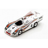 Matra Porsche 936/77 #4 Winner 24H Le Mans 1977 - 1:18 - Spark Matra Porsche 936/77 #4 Winner 24H Le Mans 1977 - 1:18 - Spark