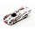 Porsche 936/77 #4  Winner 24H Le Mans 1977 - 1:18 - Spark