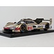 Porsche Porsche 963 #12 8th 24H Le Mans 2024 - 1:18 - Spark Porsche Porsche 963 #12 8th 24H Le Mans 2024 - 1:18 - Spark