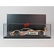 Porsche Porsche 963 #12 8th 24H Le Mans 2024 - 1:18 - Spark Porsche Porsche 963 #12 8th 24H Le Mans 2024 - 1:18 - Spark