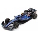 Formule 1 Williams F1 FW45 #2 10th GP USA 2023 (L.Sargeant) - 1:18 - Spark Formule 1 Williams F1 FW45 #2 10th GP USA 2023 (L.Sargeant) - 1:18 - Spark