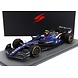 Formule 1 Williams F1 FW45 #2 10th GP USA 2023 (L.Sargeant) - 1:18 - Spark Formule 1 Williams F1 FW45 #2 10th GP USA 2023 (L.Sargeant) - 1:18 - Spark