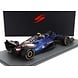 Formule 1 Williams F1 FW45 #2 10th GP USA 2023 (L.Sargeant) - 1:18 - Spark Formule 1 Williams F1 FW45 #2 10th GP USA 2023 (L.Sargeant) - 1:18 - Spark