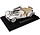 Mercedes-Benz 500 K Typ Specialroadster 1936 - 1:18 - Maisto